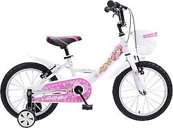 Gokidy Hello Girl V 16 Jant Kız Çocuk Bisikleti
