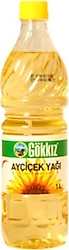Gökkız Ayçiçek Yağı 1 lt