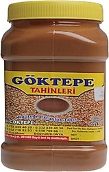Göktepe Kepekli Tahin 935 gr