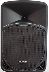 Gold Audio BNS-7812D Taşınabilir Hoparlör