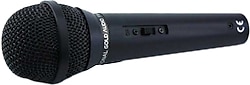 Gold Audio FM-178 Dinamik Kablolu Mikrofon