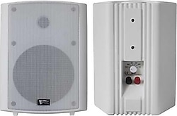 Gold Audio GA-8T 6 W Trafolu Duvar Hoparlörü