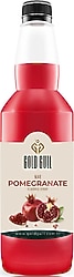 Gold Gull Nar Aromalı Kahve ve Meyve Şurubu 700 ml