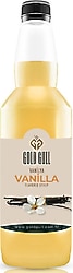 Gold Gull Vanilya Aromalı Kahve ve Meyve Şurubu 700 ml