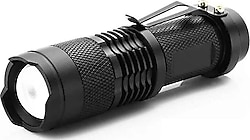 Gold Orion KM-106 LED El Feneri