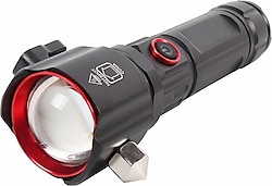 Gold Orion OR-2210-TG 1000 Lümen LED Şarjlı El Feneri