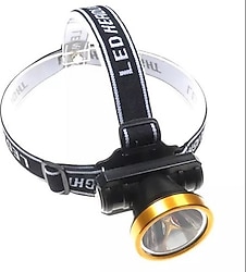 Gold Orion OR-2810 LED Pilli Kafa Lambası