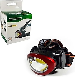Gold Orion OR-6833 LED Pilli Kafa Lambası
