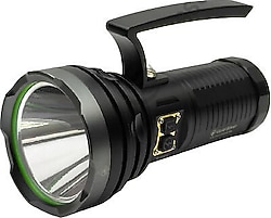 Gold Silver GS-14200 5000 Lümen LED Şarjlı El Feneri