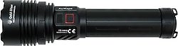 Gold Silver GS-14600 8000 Lümen LED Şarjlı El Feneri