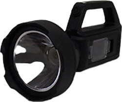 Gold Silver GS-230 LED Şarjlı El Feneri