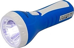 Gold Silver GS-4500 LED Şarjlı El Feneri