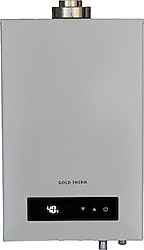 Gold Therm G120 Hermetik Şofben