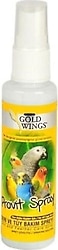 Gold Wings 50 ml Deri ve Tüy Bakım Spreyi
