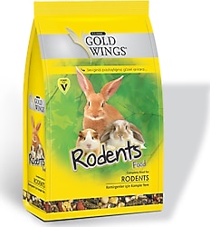 Gold Wings Classic 500 gr Kemirgen Yemi