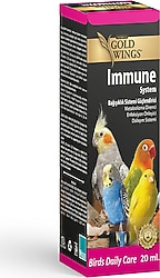 Gold Wings Premium Immune 20 ml Enfeksiyon Önleyici