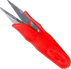 Golden Eagle TC-100 Plastik İplik Temizleme Makası