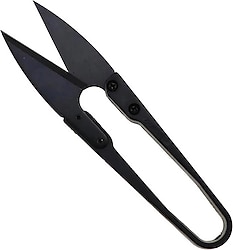 Golden Eagle TC-805-B Bakalit İplik Temizleme Makası