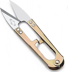 Golden Eagle TC-805 Metal İplik Temizleme Makası