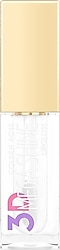 Golden Rose Dudak Parlatıcısı 3D Mega Shine Lipgloss No: 101
