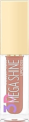 Golden Rose Dudak Parlatıcısı 3D Mega Shine Lipgloss No: 103