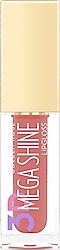 Golden Rose Dudak Parlatıcısı 3D Mega Shine Lipgloss No: 106
