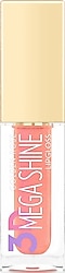 Golden Rose Dudak Parlatıcısı 3D Mega Shine Lipgloss No: 116
