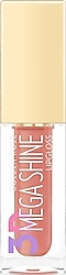Golden Rose Dudak Parlatıcısı 3D Mega Shine Lipgloss No: 117