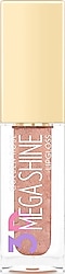 Golden Rose Dudak Parlatıcısı 3D Mega Shine Lipgloss No: 119