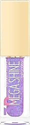 Golden Rose Dudak Parlatıcısı 3D Mega Shine Lipgloss No: 122