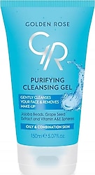 Golden Rose Arındırıcı Yüz Temizleme Jeli 150 ml
