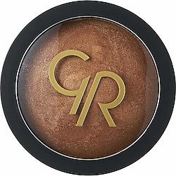 Golden Rose Baked Stardust 101 Bronze Allık