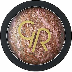 Golden Rose Baked Stardust 103 Mix Color Allık