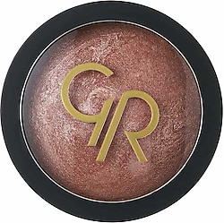 Golden Rose Baked Stardust 106 Dark Pink Allık