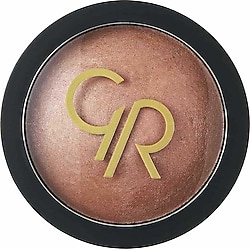 Golden Rose Baked Stardust 107 Peach Pink Allık