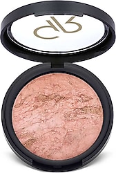 Golden Rose Baked Stardust 113 Copper Horizon Allık
