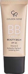 Golden Rose Beauty Balm SPF 25 01 Light 30 ml BB Krem