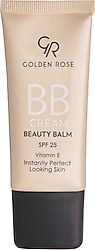 Golden Rose Beauty Balm SPF 25 02 Fair 30 ml BB Krem