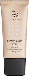 Golden Rose Beauty Balm SPF 25 30 ml BB Krem