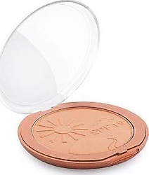Golden Rose Bronzing Terra Powder SPF 15 Bronzer