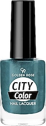 Golden Rose City Color 127 Oje