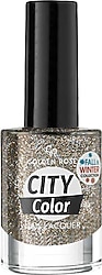 Golden Rose City Color Fall & Winter 301 Oje