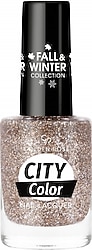 Golden Rose City Color Fall & Winter 302 Oje