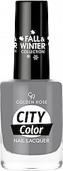 Golden Rose City Color Fall & Winter Collection 306