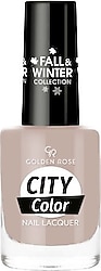 Golden Rose City Color Fall & Winter Collection 303