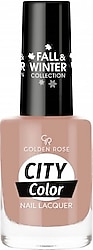 Golden Rose City Color Fall & Winter Collection 304