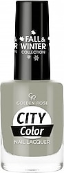 Golden Rose City Color Fall & Winter Collection 305