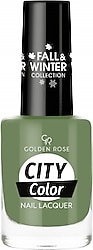 Golden Rose City Color Fall & Winter Collection 307