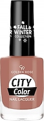 Golden Rose City Color Fall & Winter Collection 310