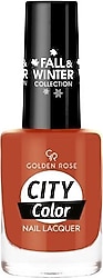 Golden Rose City Color Fall & Winter Collection 311